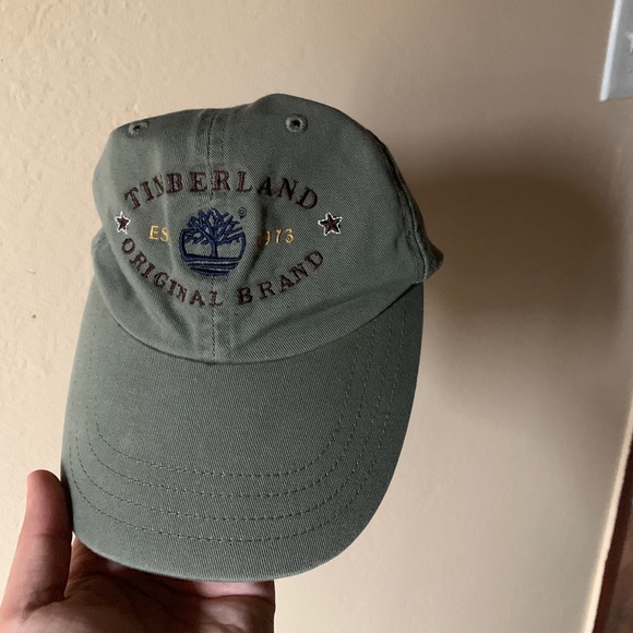 Timberland Other - Timberland Hat